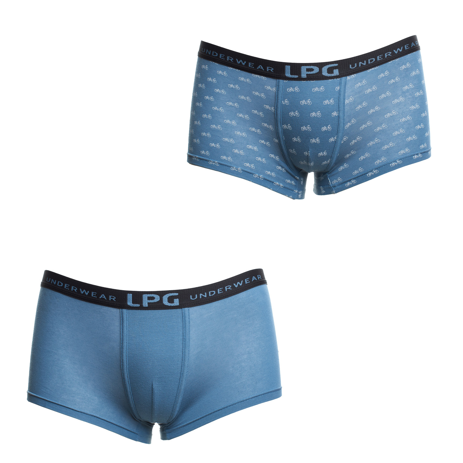 Boxers LP1014