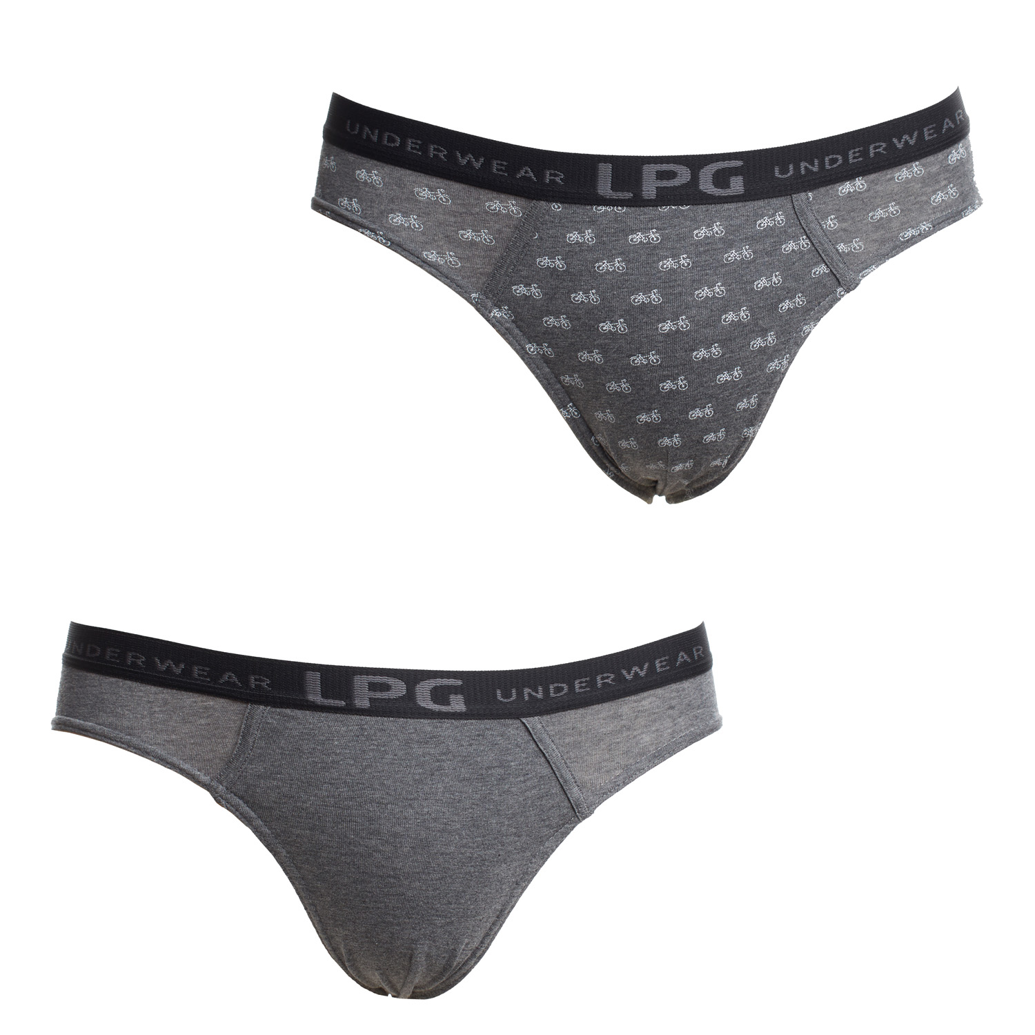 Pack-2 Slips LP1015