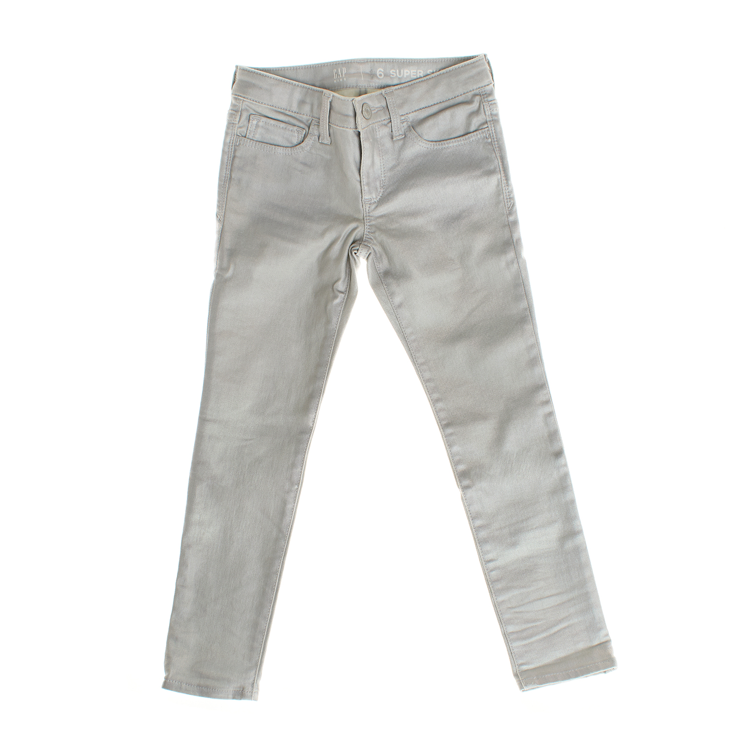 Super skinny broek 754946 meisjes