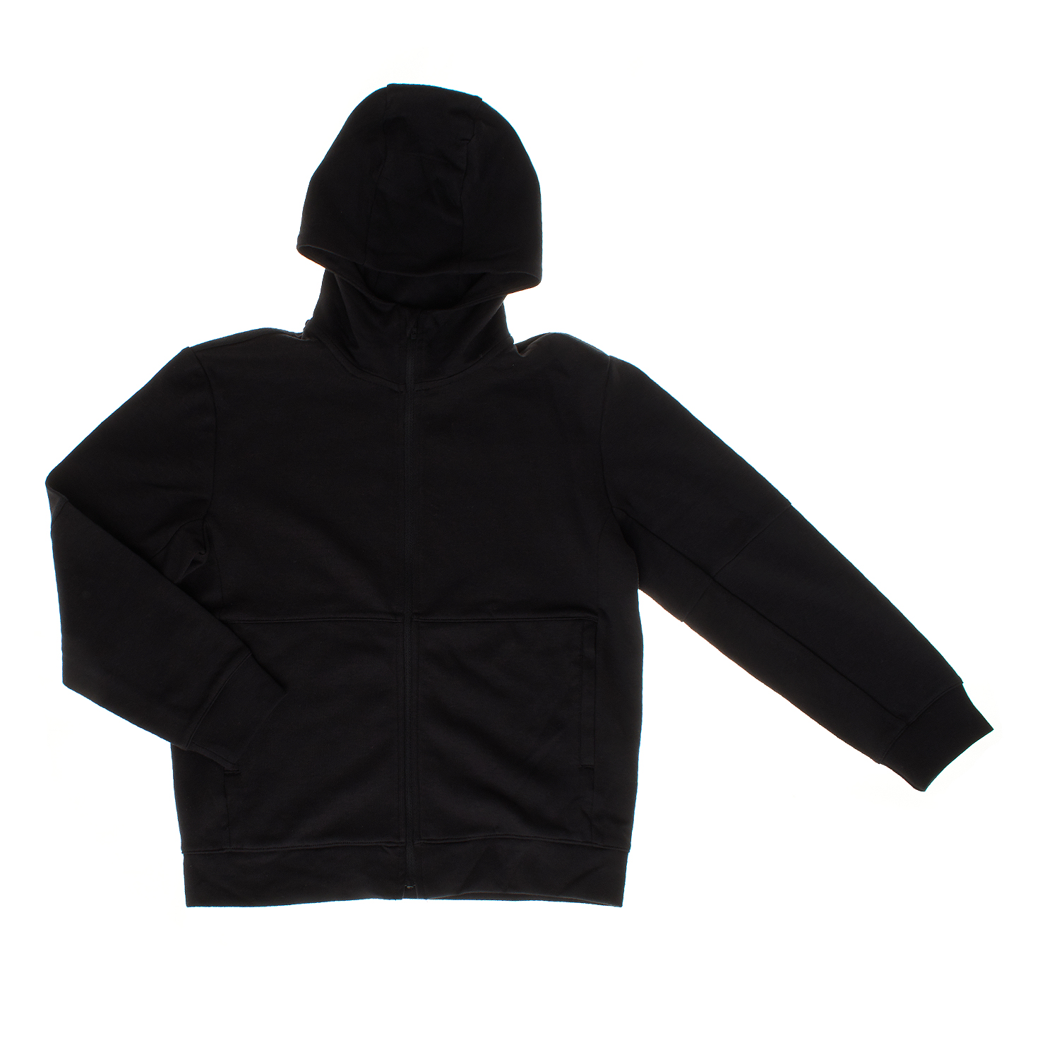 Sweater met capuchon 733550 jongen