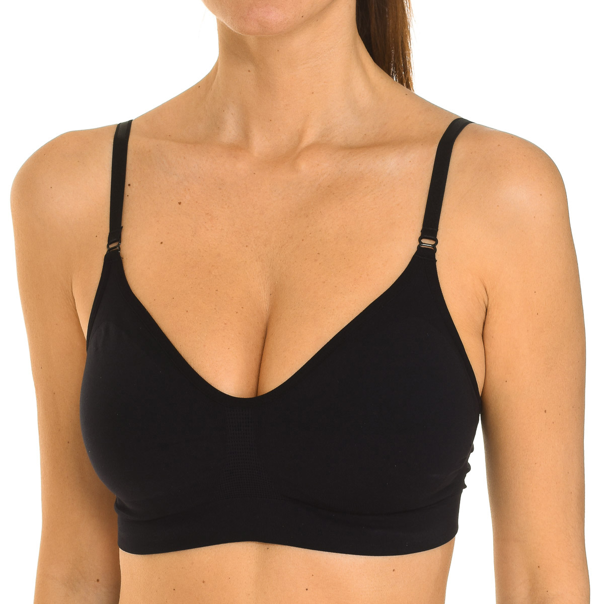 Push-up cup bh