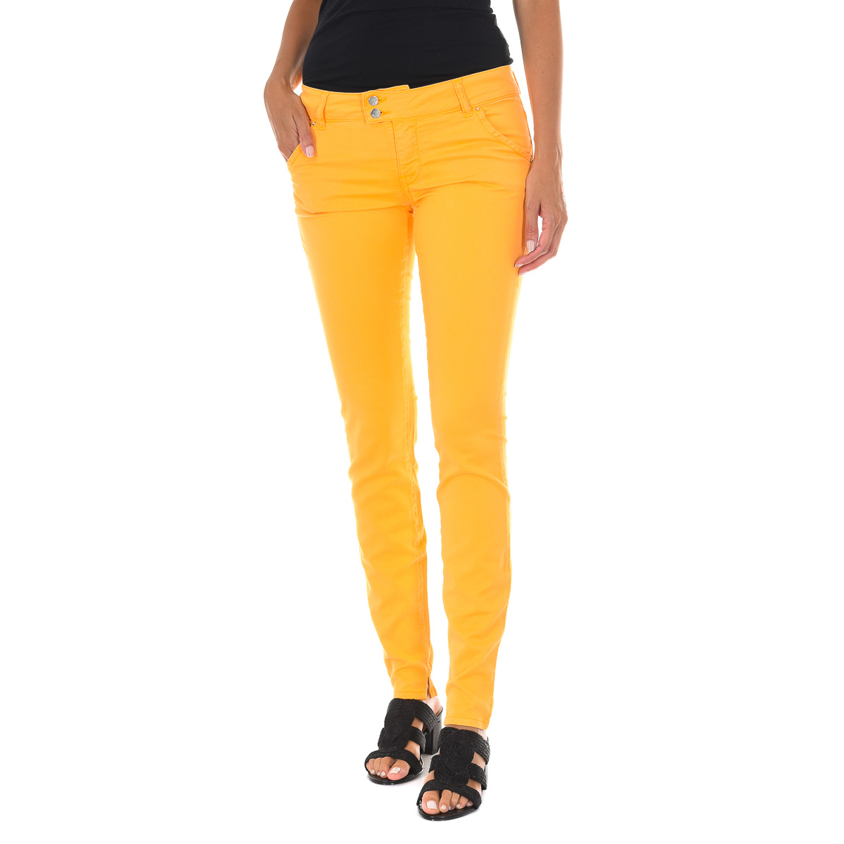 MET Broek Chino Zak