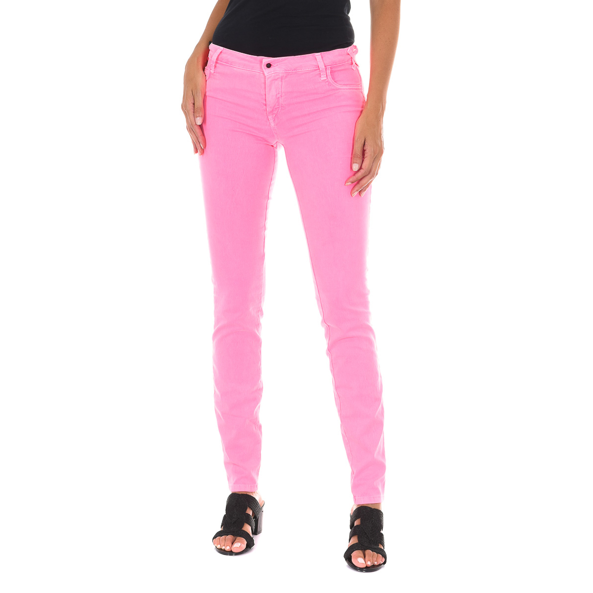 MET Broek X-Jessica