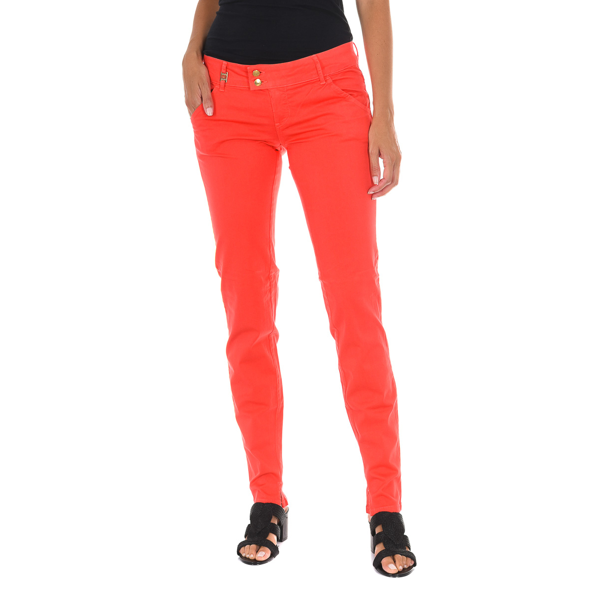 MET Broek K-Chino