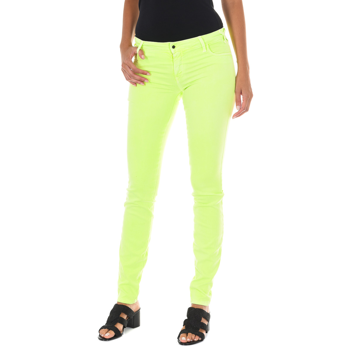 MET Broek X-Jessica