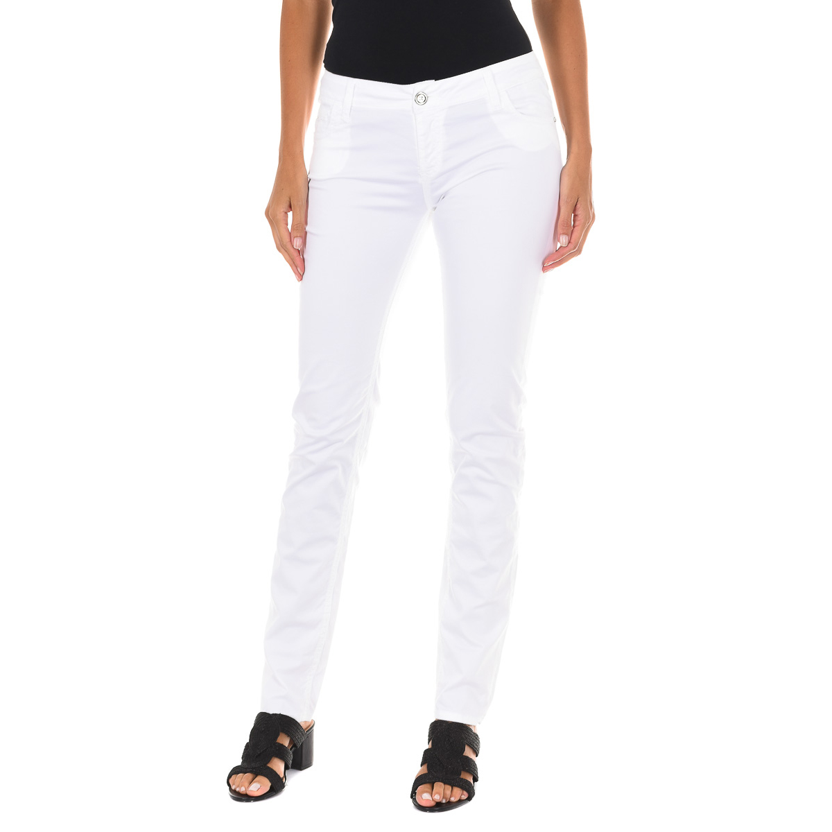 MET Broek Edit