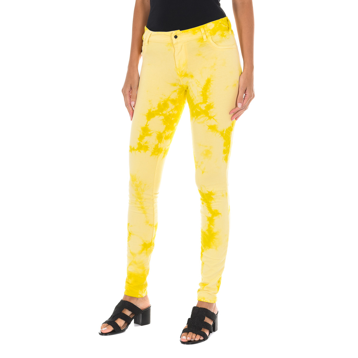 MET Broek X-Jessica