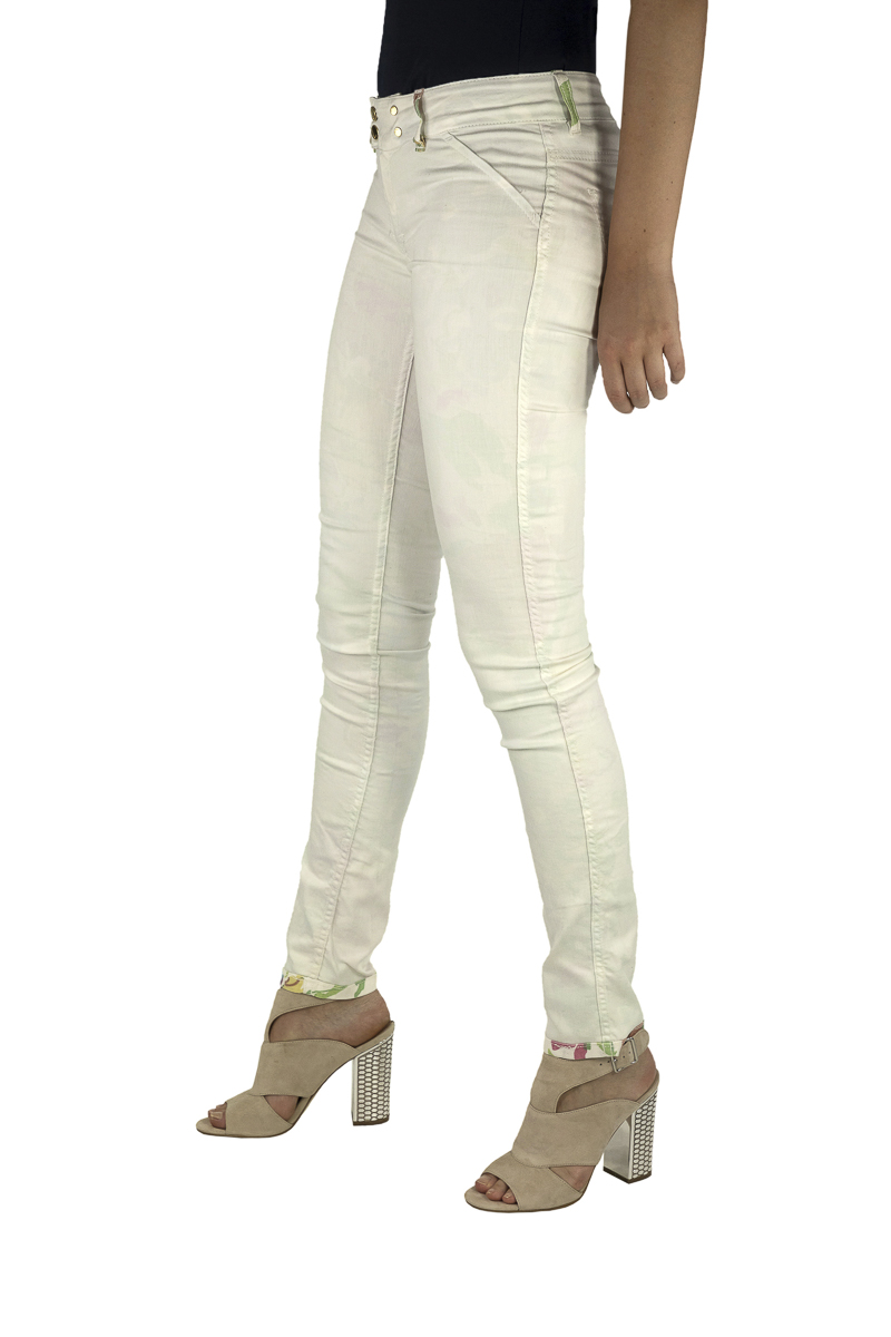 MET Broek Double-Fit