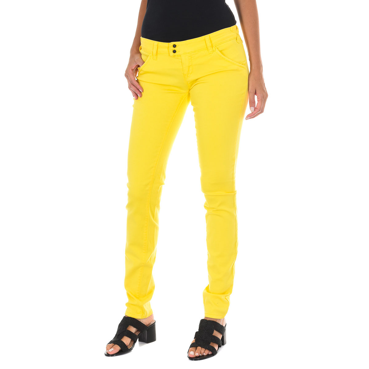 MET Broek X-K-Fit