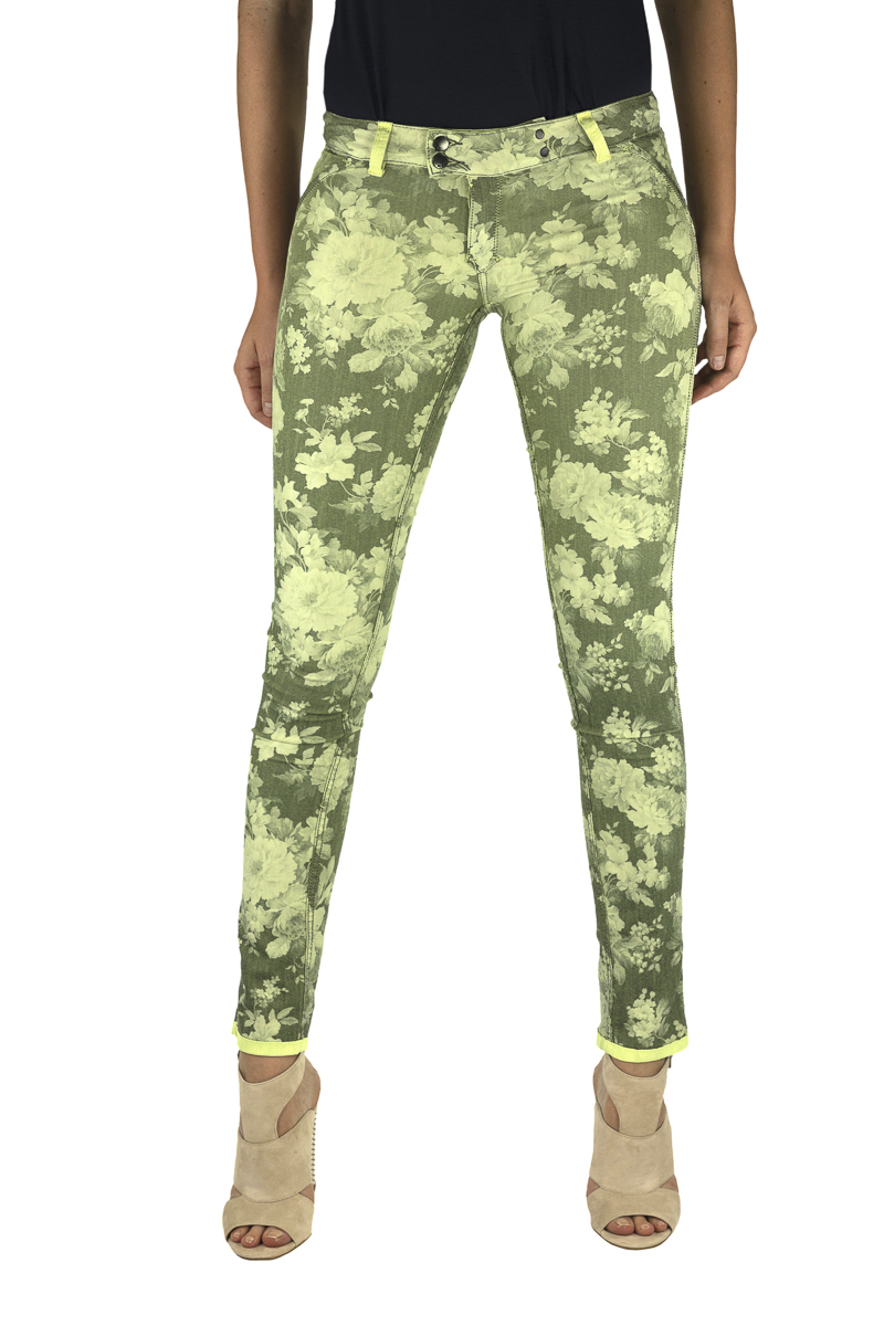 MET Broek X-Double-Fit