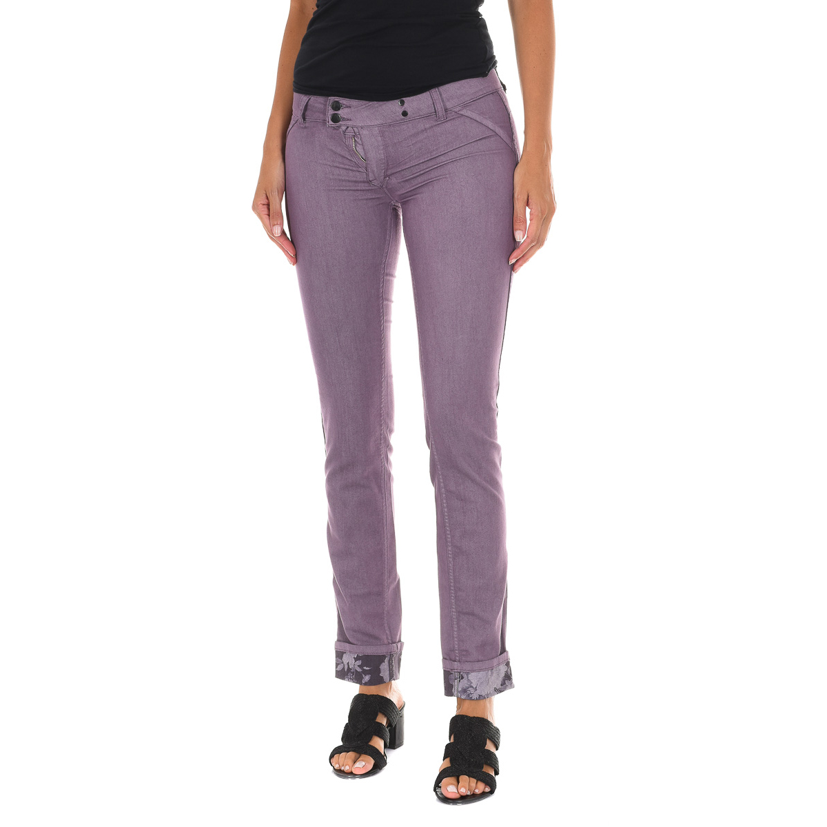 MET Broek X-Double-Fit
