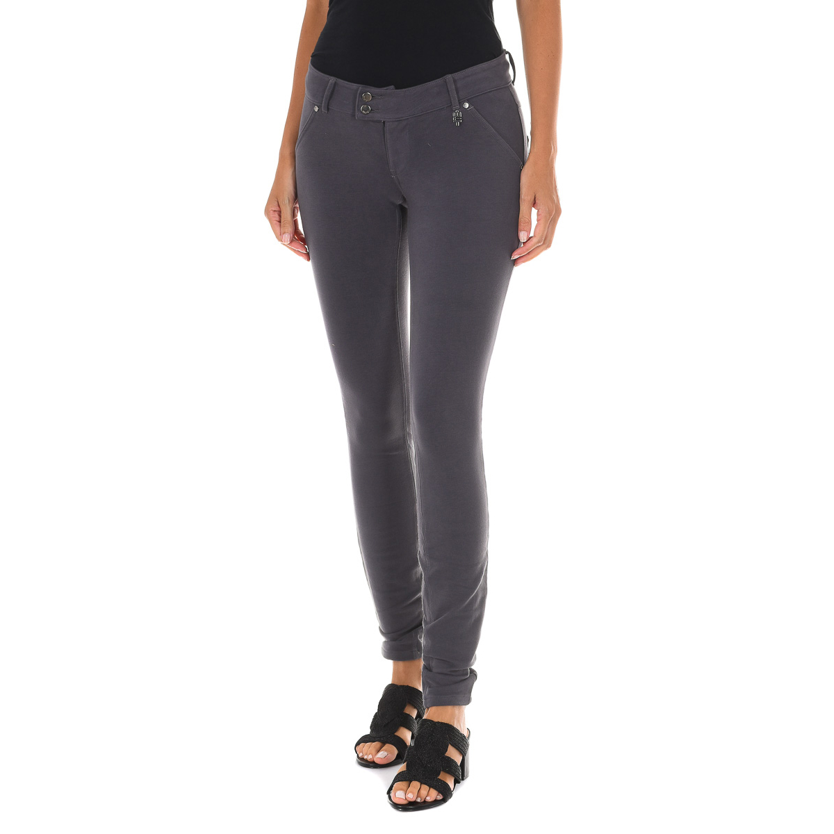 MET Broek K-Fit/J