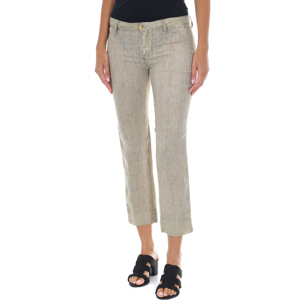 MET Broek Ottis/F