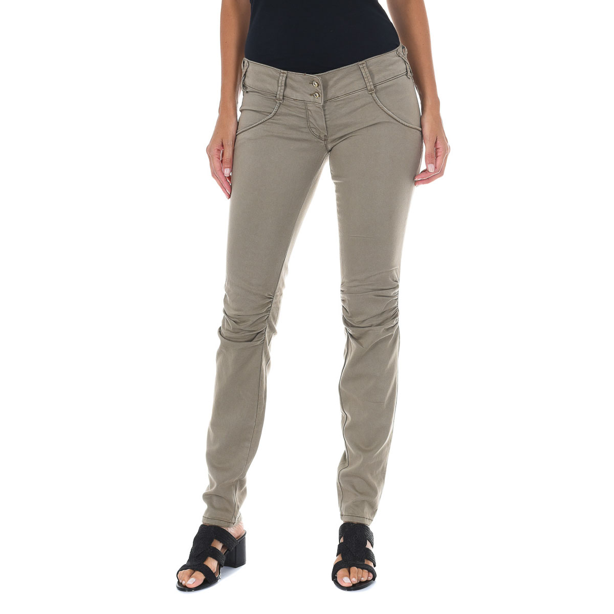 MET Broek X-Curly