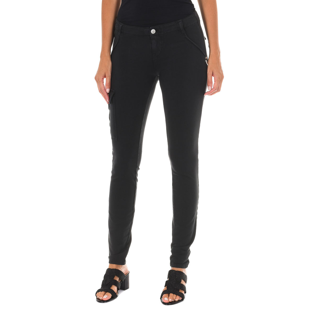MET Broek Pbone/J