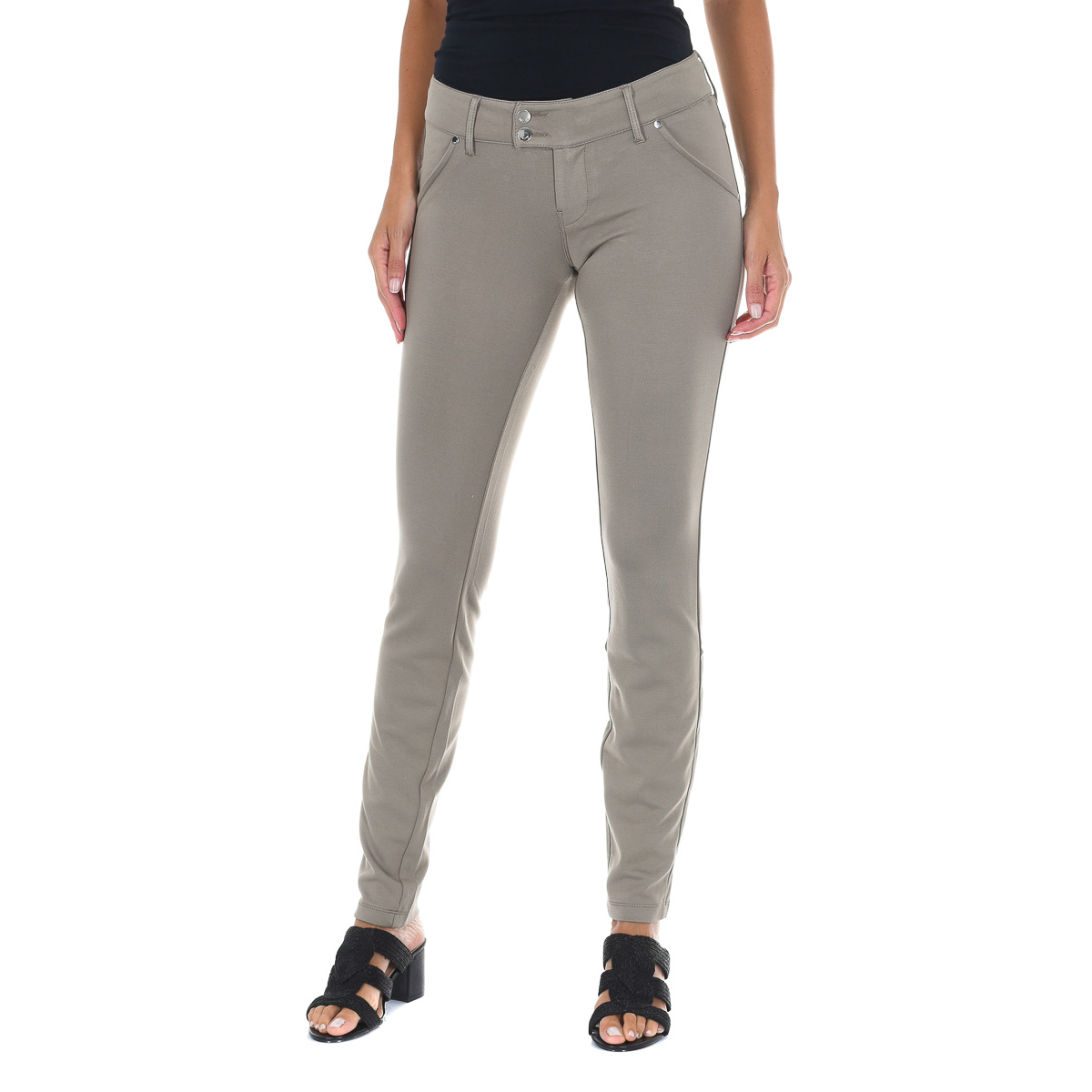 MET Broek K-Fit/J