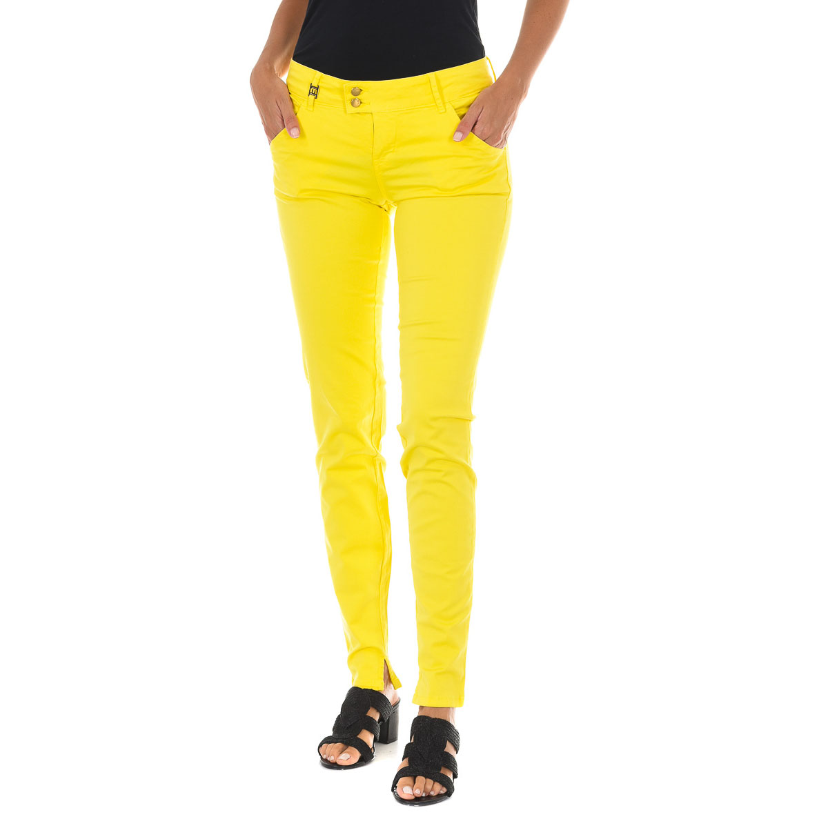 MET Broek H-K-Chino