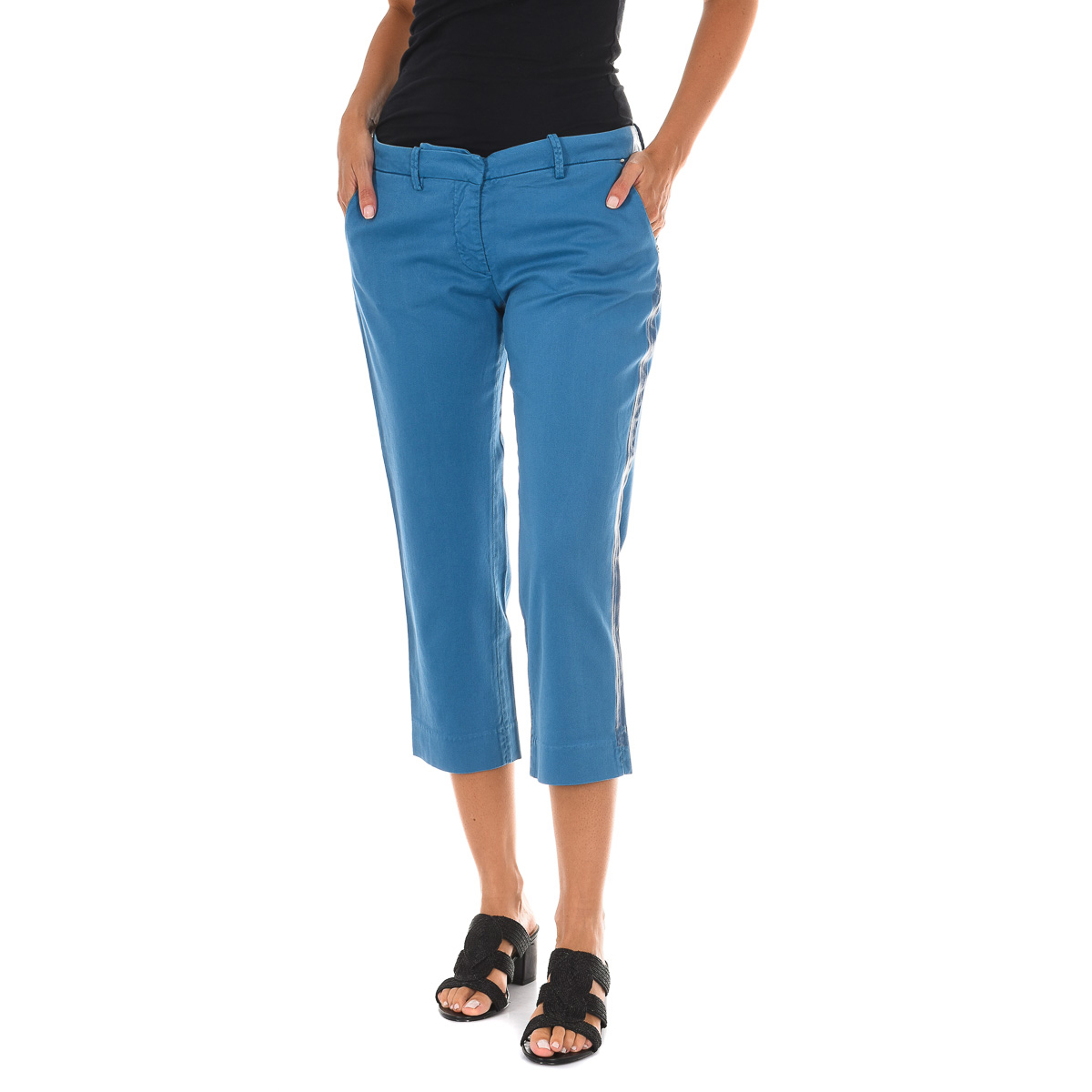 MET Broek Bibiane
