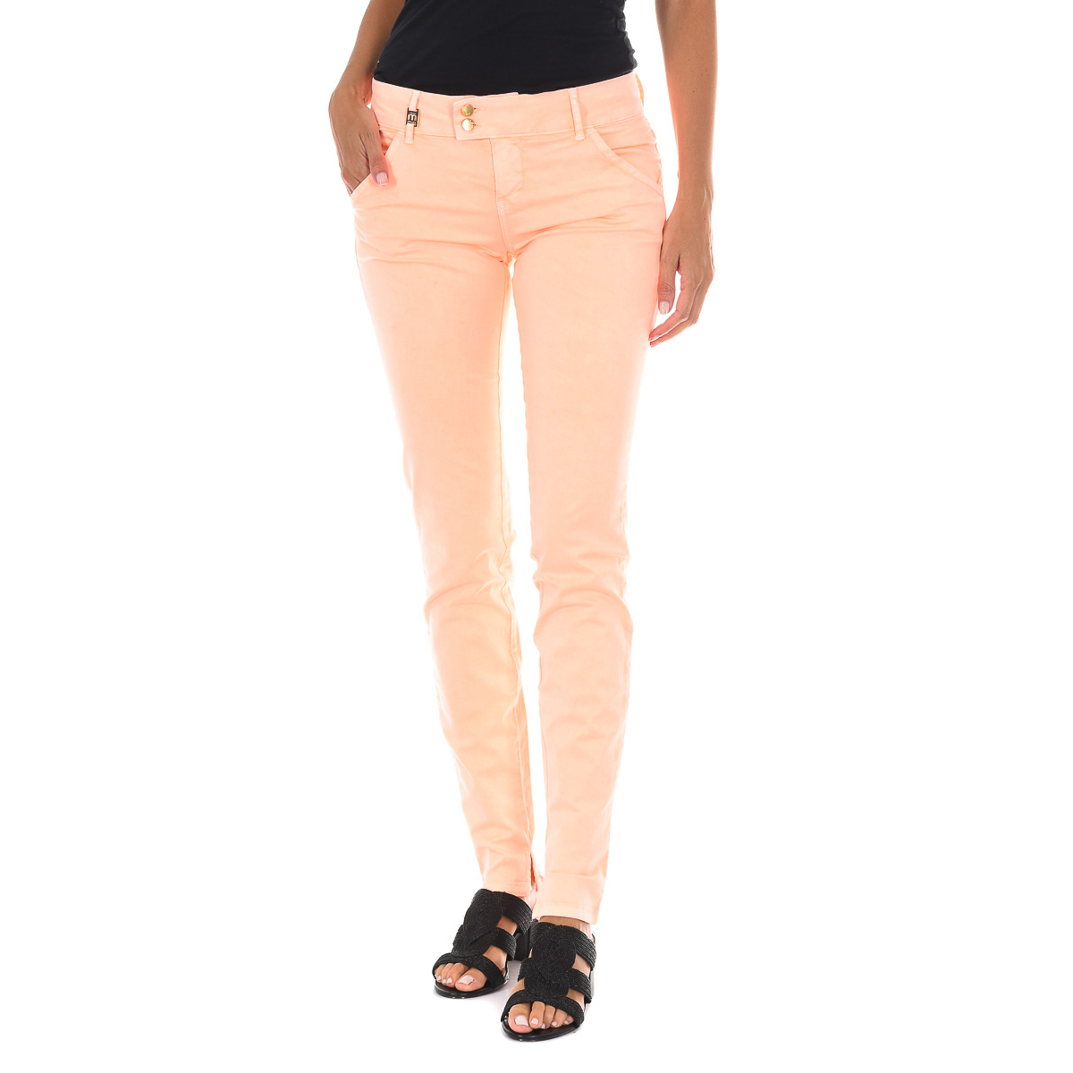MET Broek H-K-Chino
