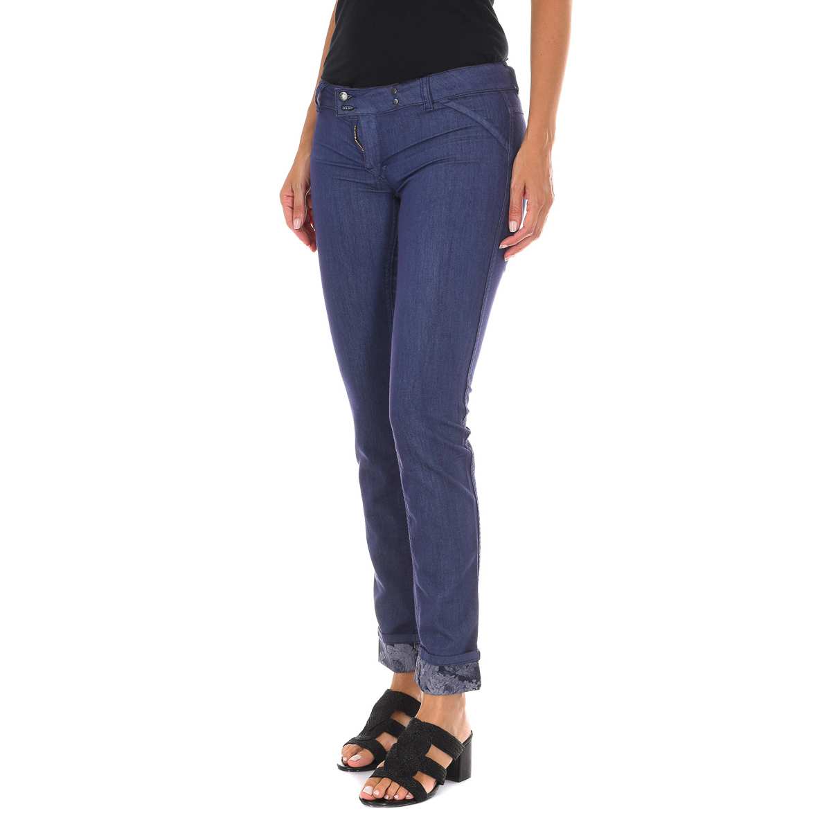 MET Broek X-Double-Fit