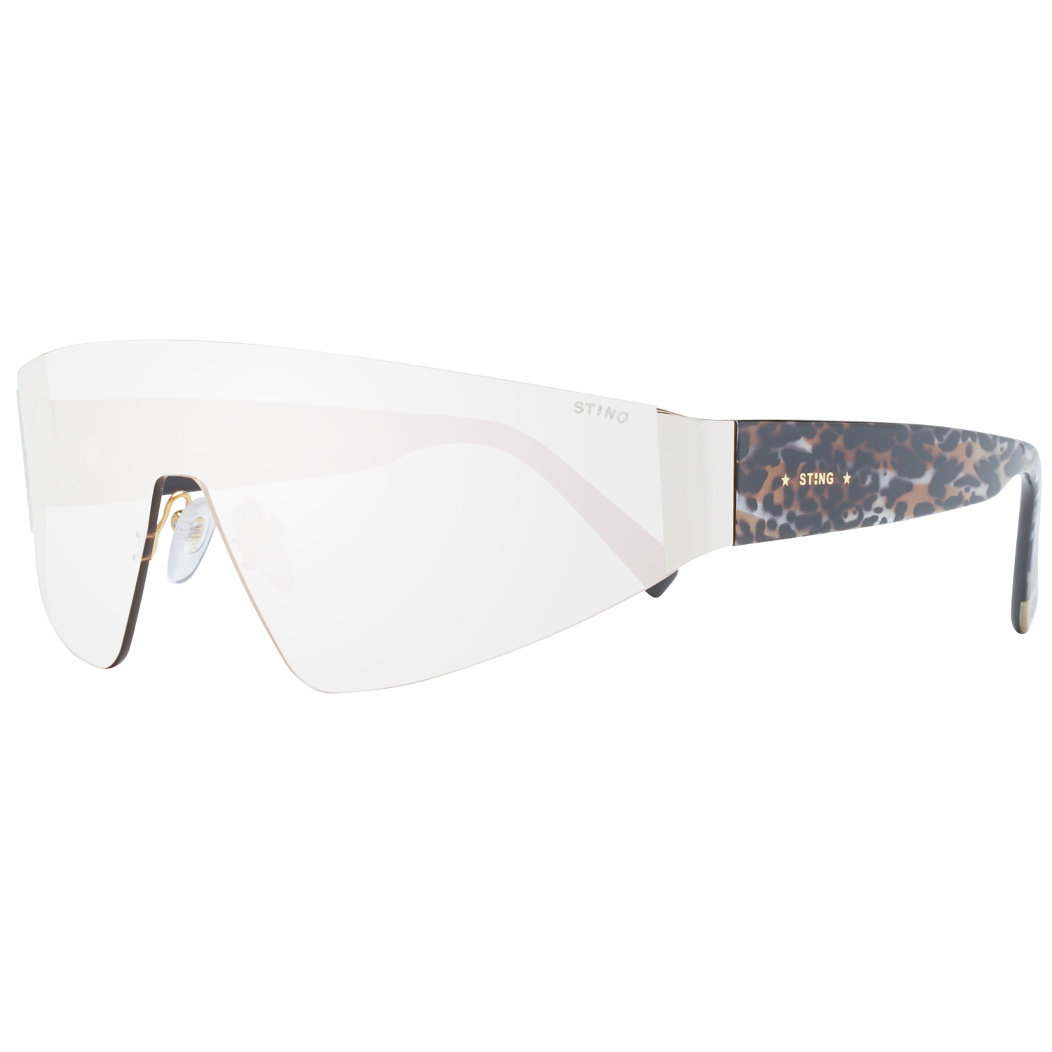 Sting Zonnebril SST388 300G 99