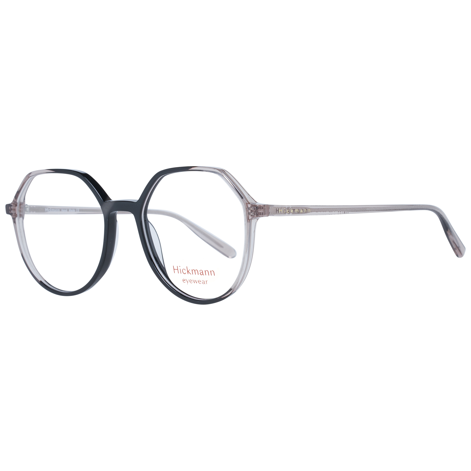 Ana Hickmann Optisch montuur HI6193 P02 52