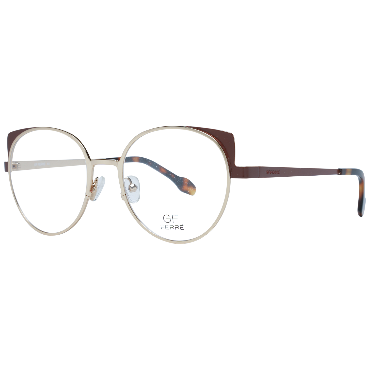 Gianfranco Ferre Optisch montuur GFF0218 005 52