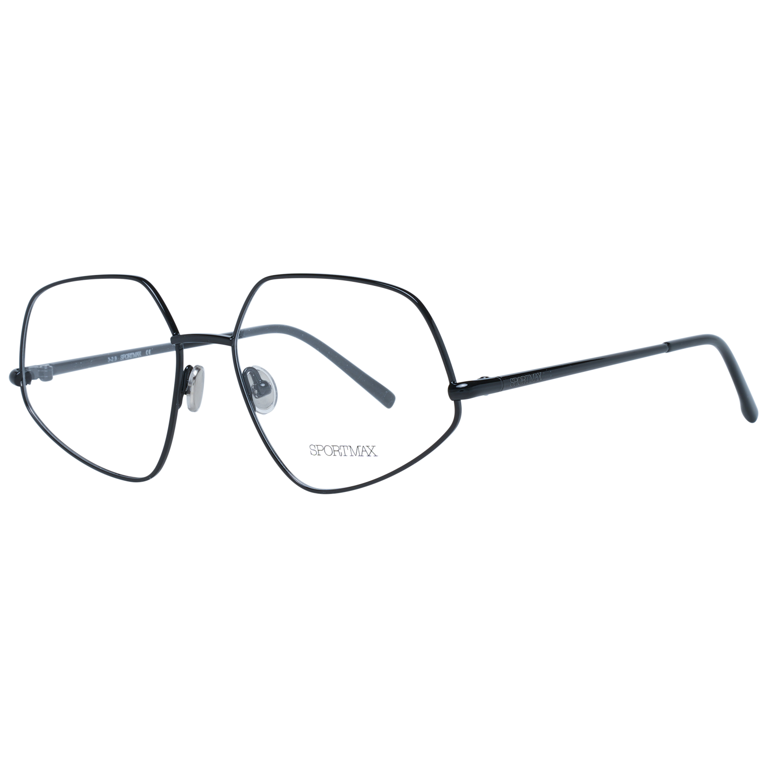 Sportmax Optisch montuur SM5010 001 55