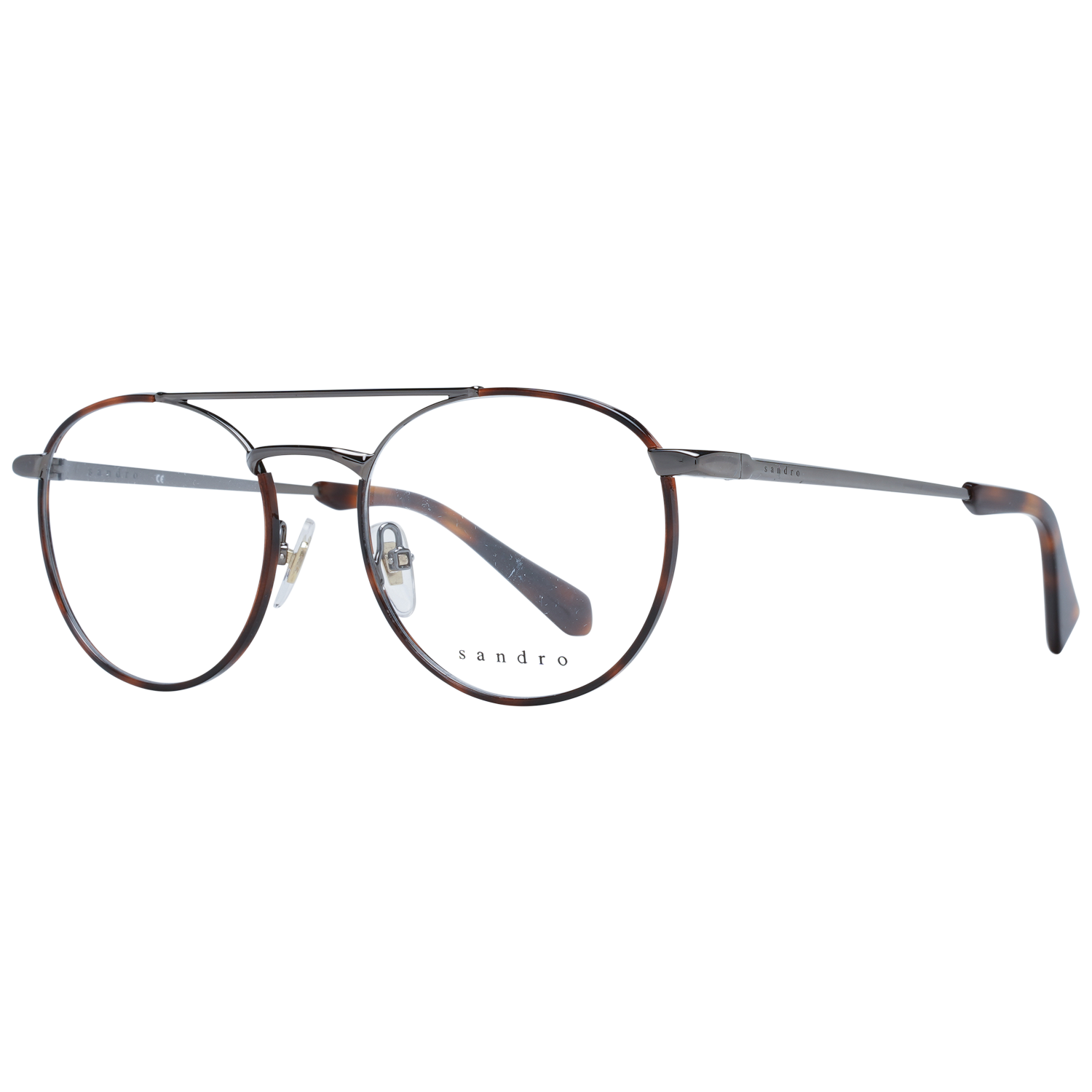 Sandro Gray Heren Optische Monturen