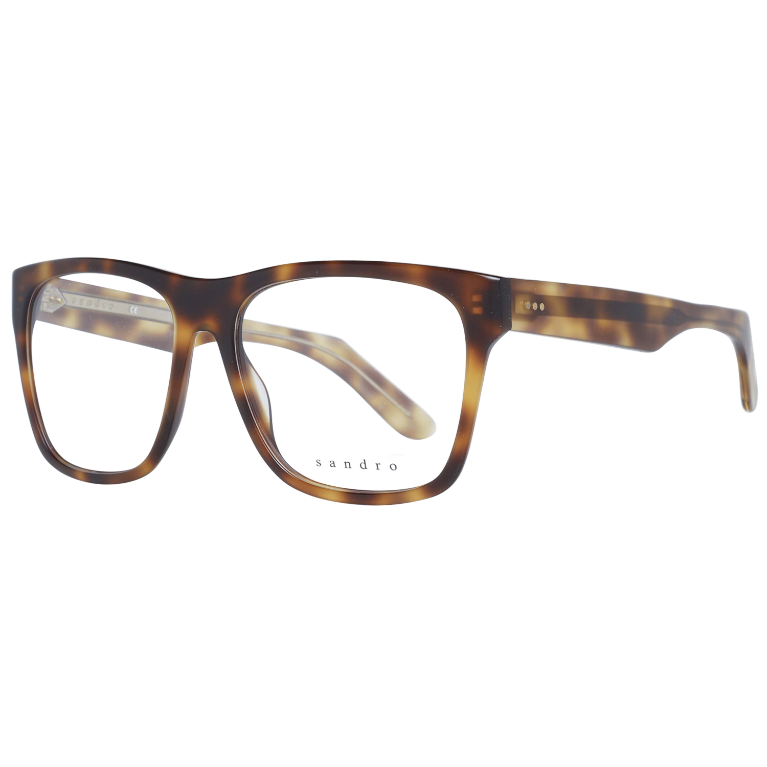 Sandro Brown -frames voor herenman