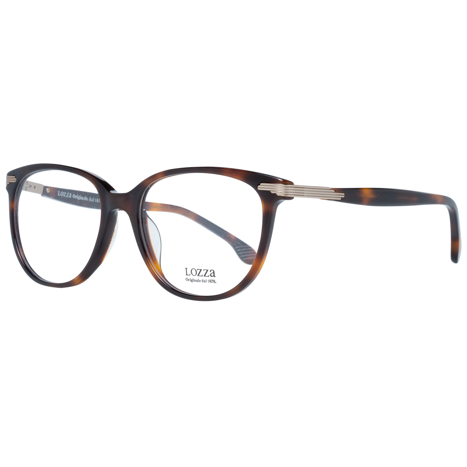 Lozza Lunettes VL4107 09AJ 52