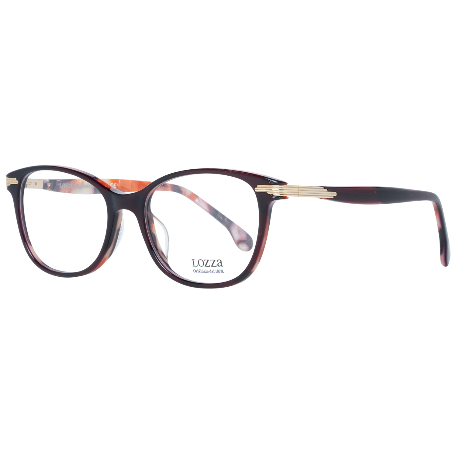 Lozza Lunettes VL4106 06DF 50