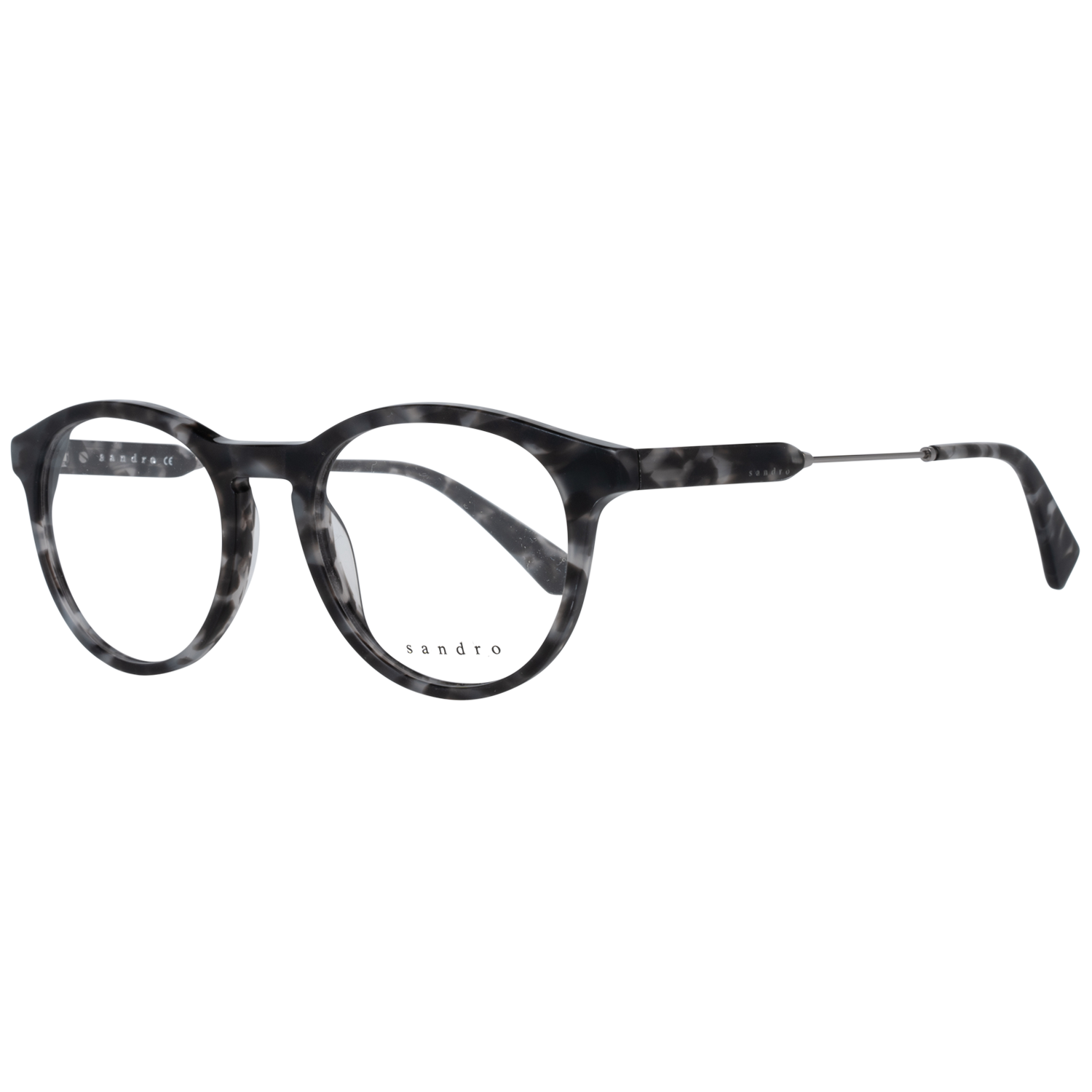 Sandro Gray -frames voor herenman