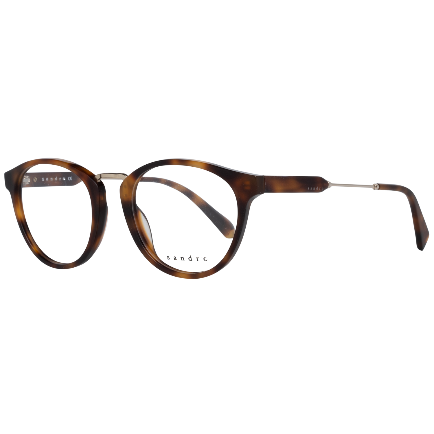 Sandro Brown -frames voor herenman