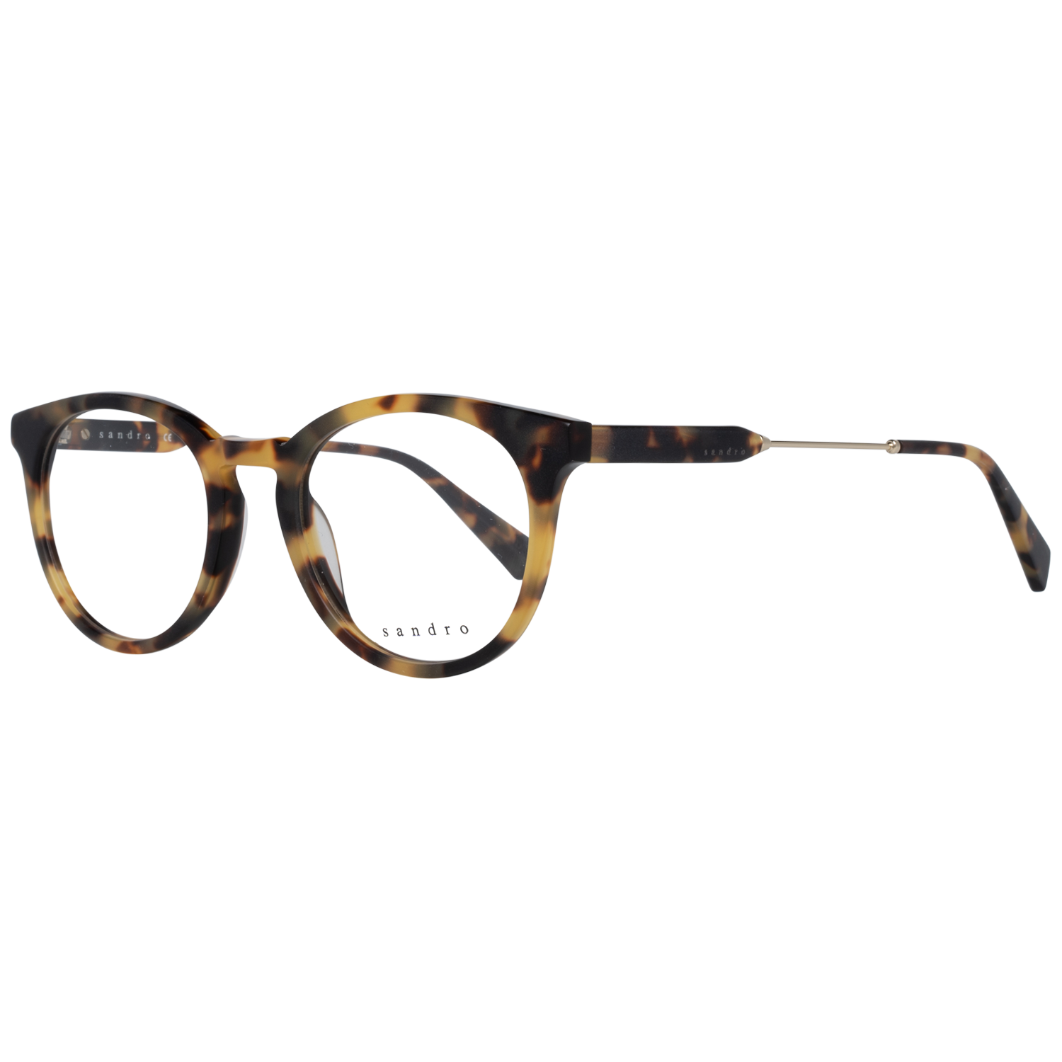 Sandro Brown -frames voor herenman