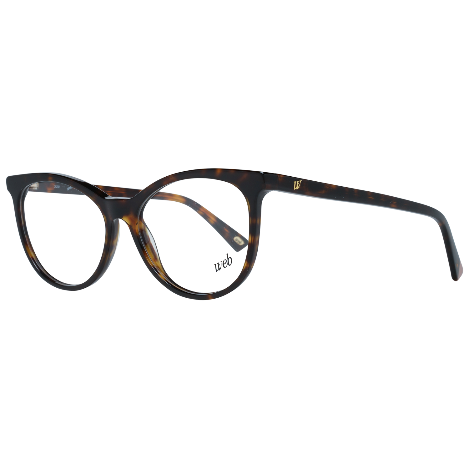 Web Lunettes WE5342 052 53