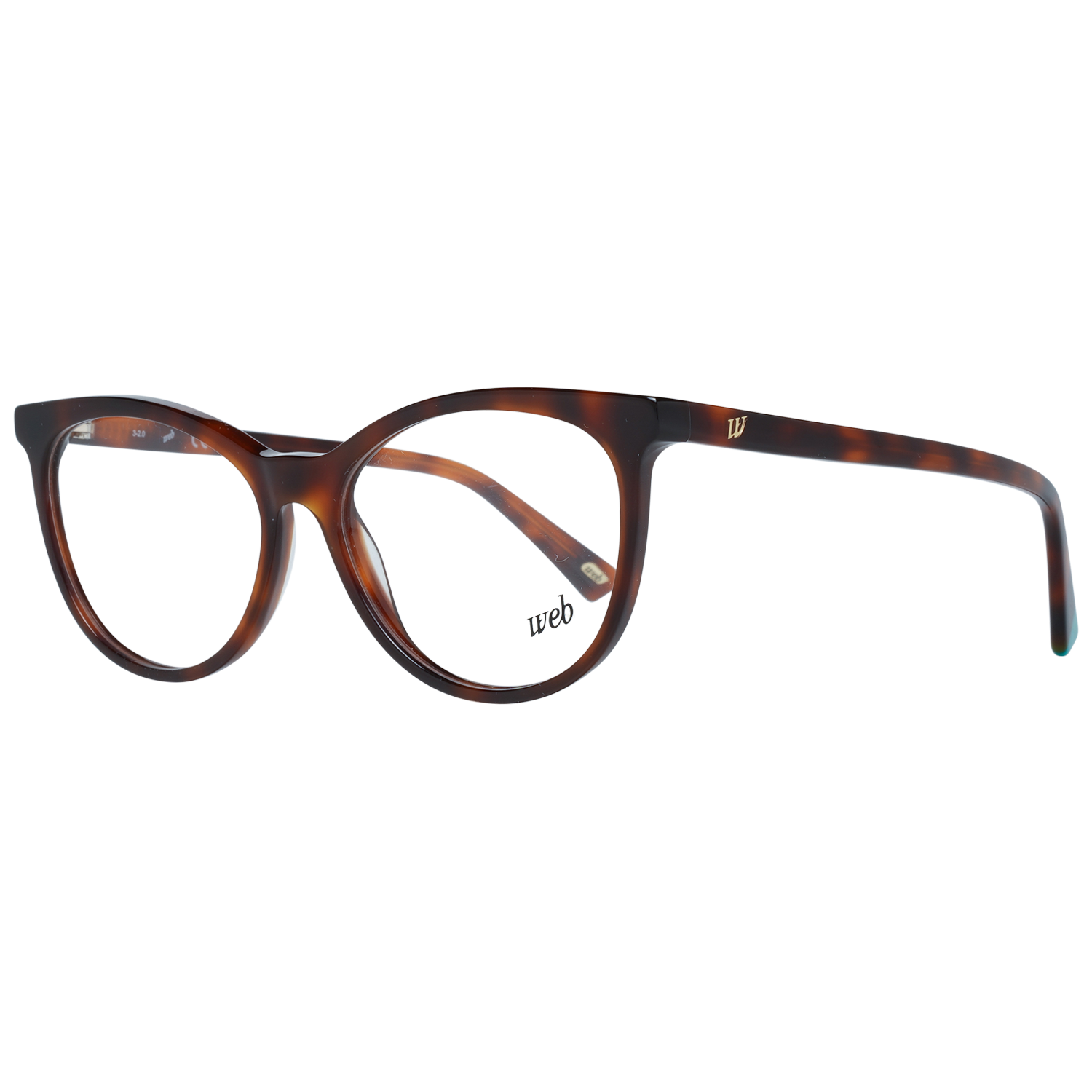 Web Lunettes WE5342 056 53
