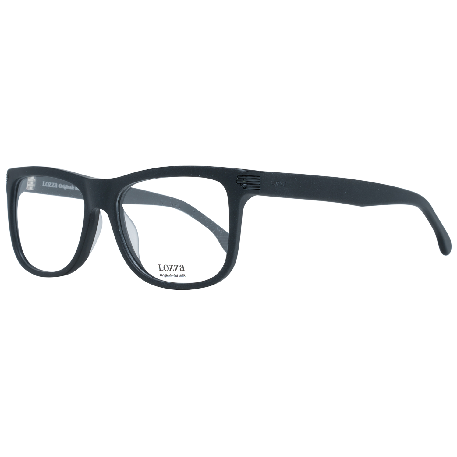 Lozza Lunettes VL4122 BLKM 54