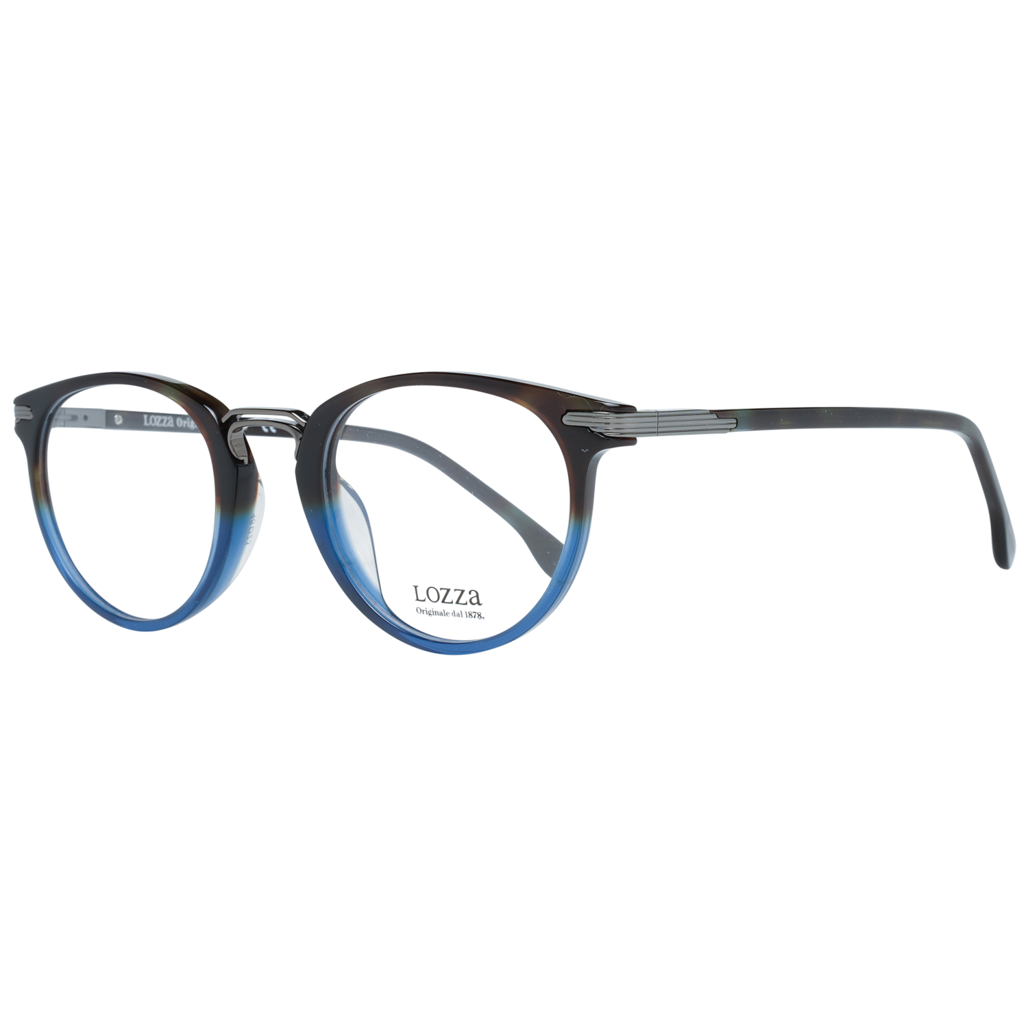 Lozza Lunettes VL4098 07TW 48