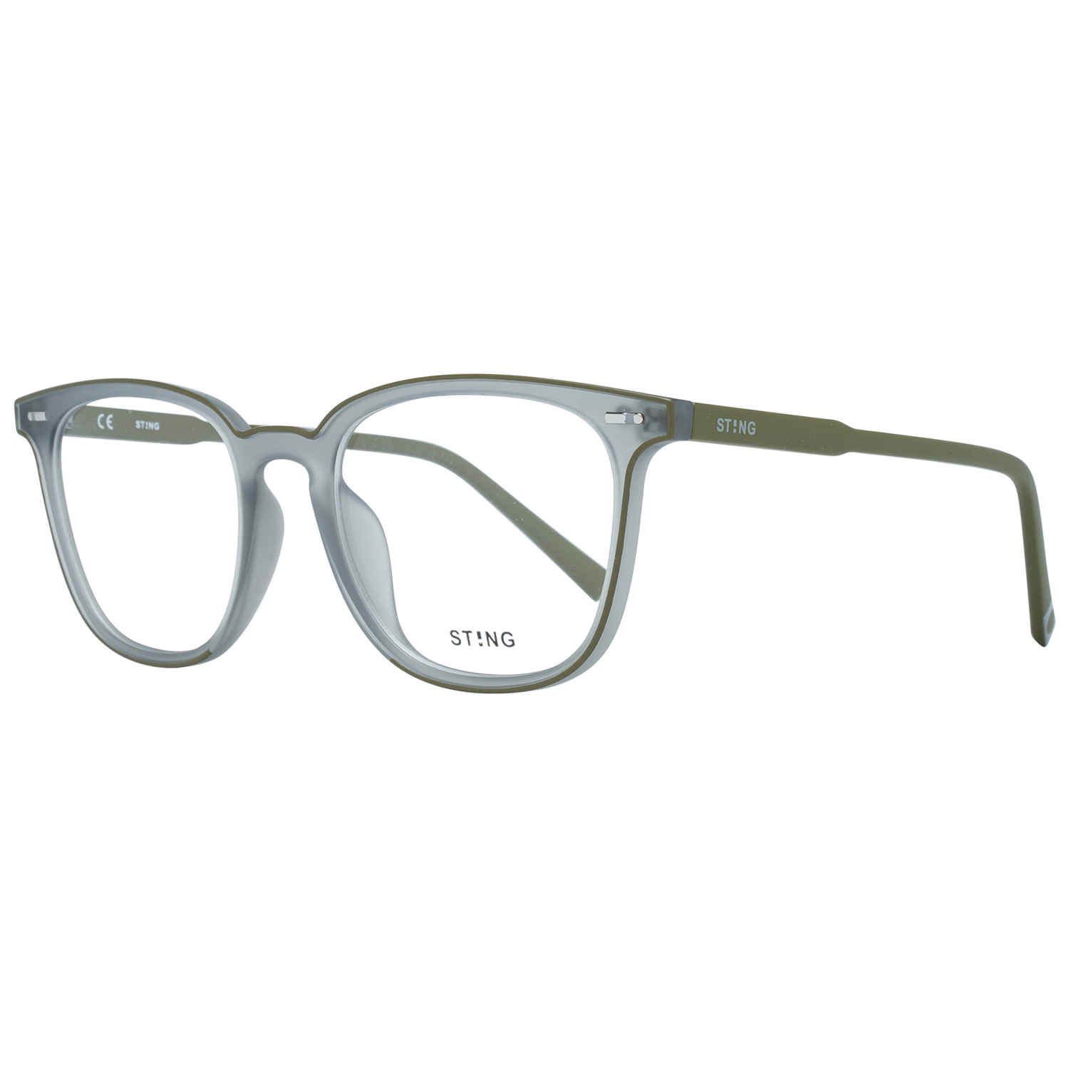 Sting Optical Frame VST088 0963 51