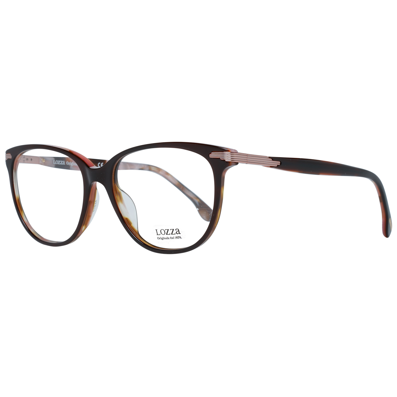 Lozza Optical Frame VL4107 0AT6 54