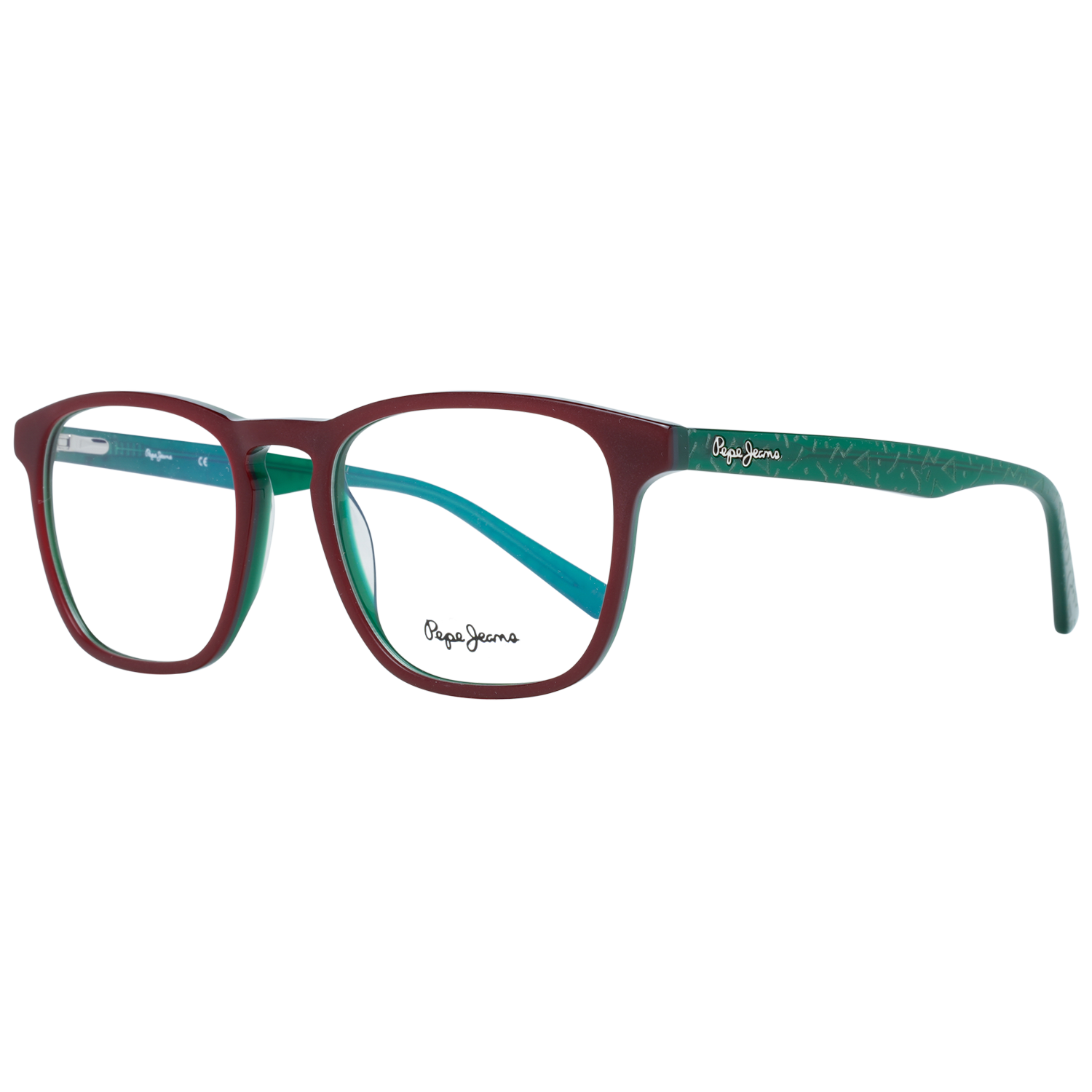 Pepe Jeans Optische Fassung Pj3367 C4 53 Einheitsgröße