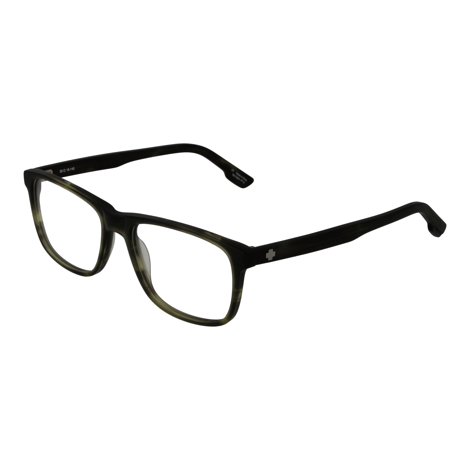 Spy Optisch montuur 573495443000 55 Dwight
