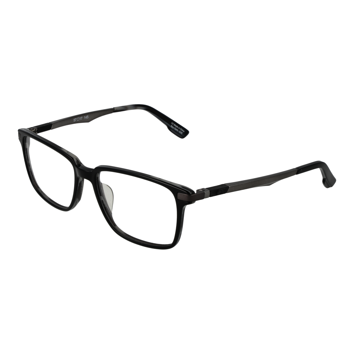 Spy Optisch montuur 573476473000 57 Major