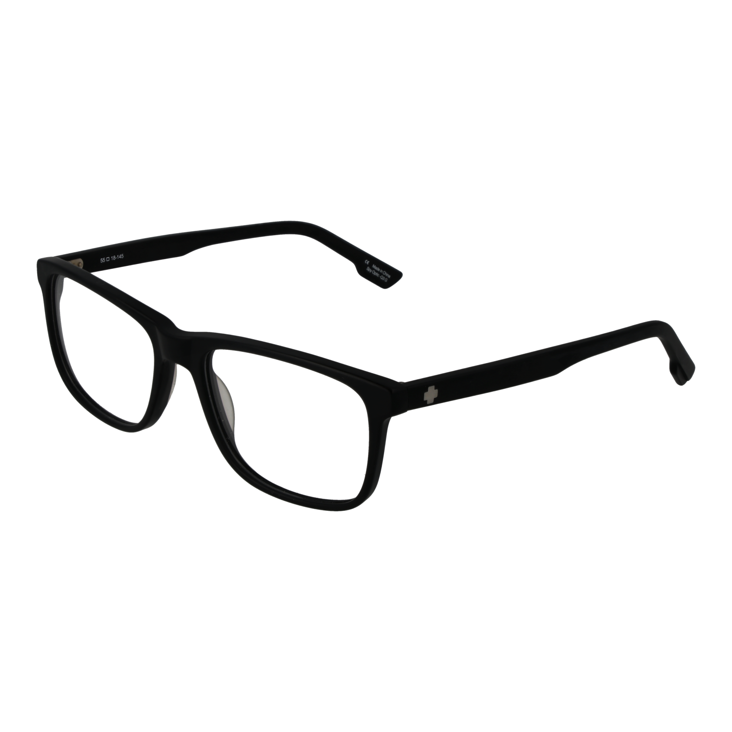 Spy Optisch montuur 573495374000 55 Dwight