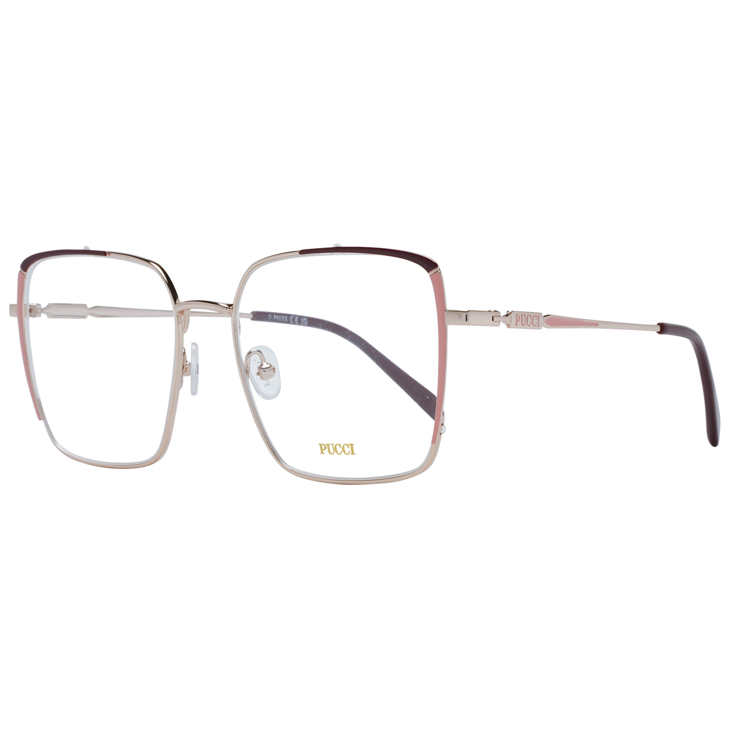 Emilio Pucci Optisch montuur EP5221 032 53