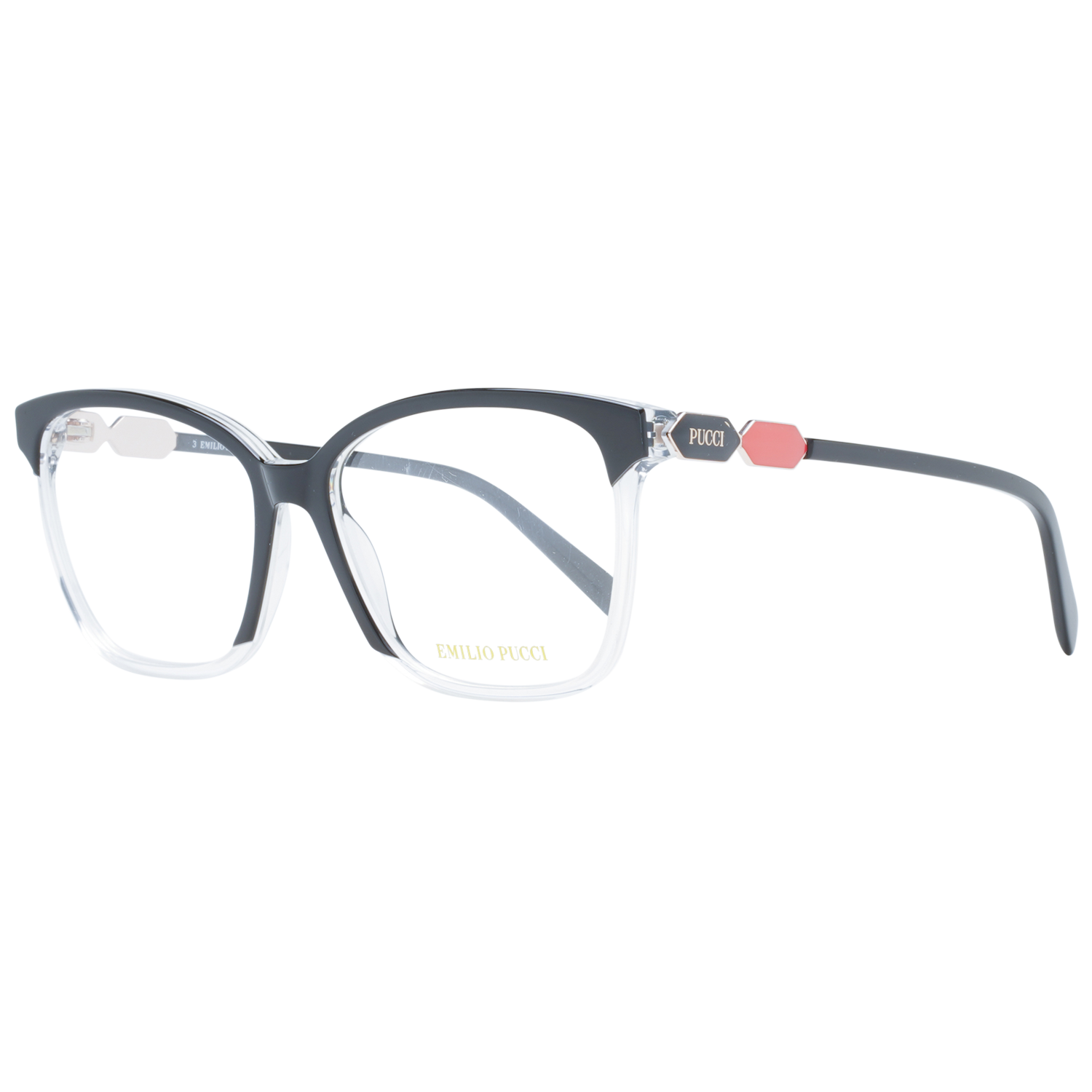 Emilio Pucci Optisch montuur EP5185 003 55