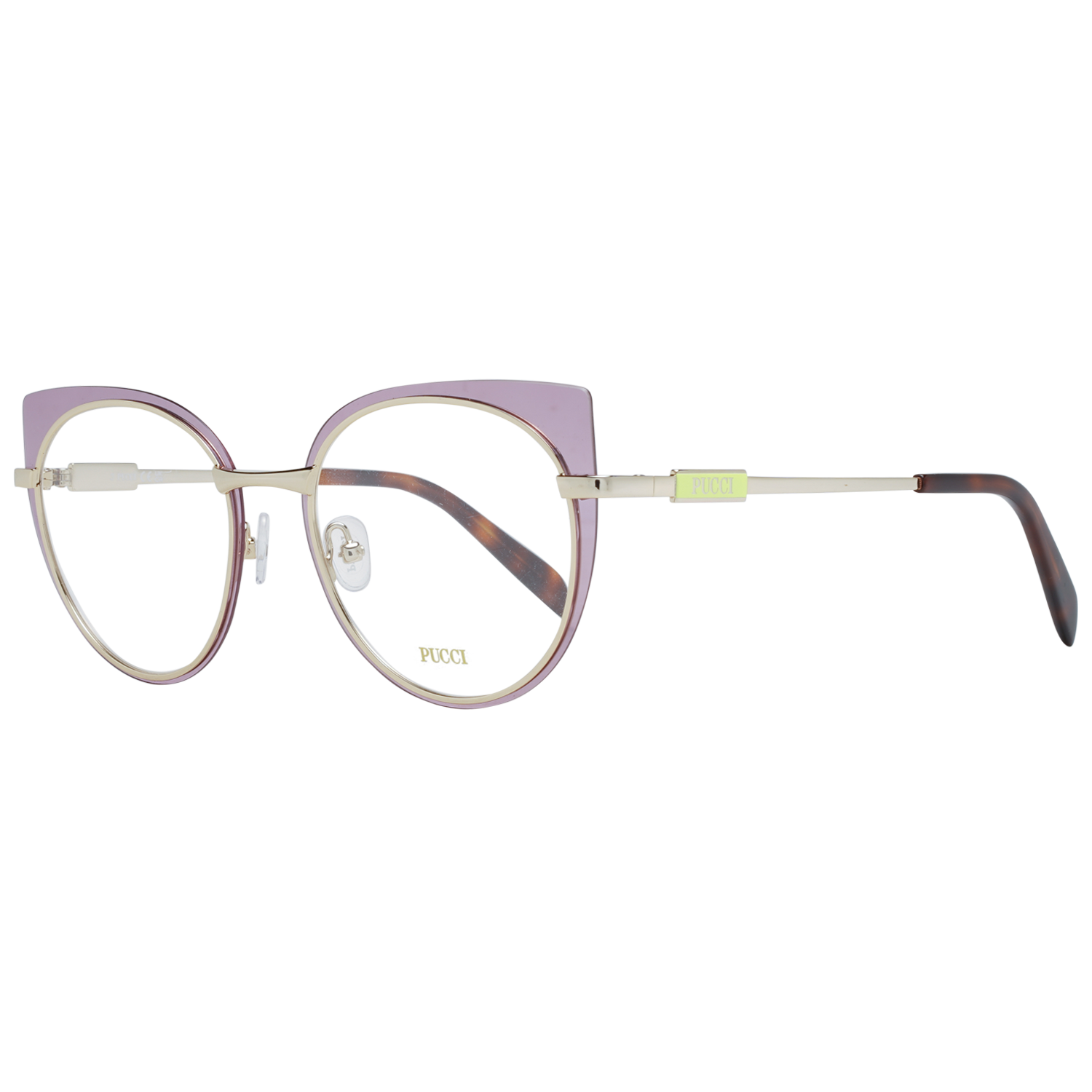 Emilio Pucci Optisch montuur EP5220 080 51