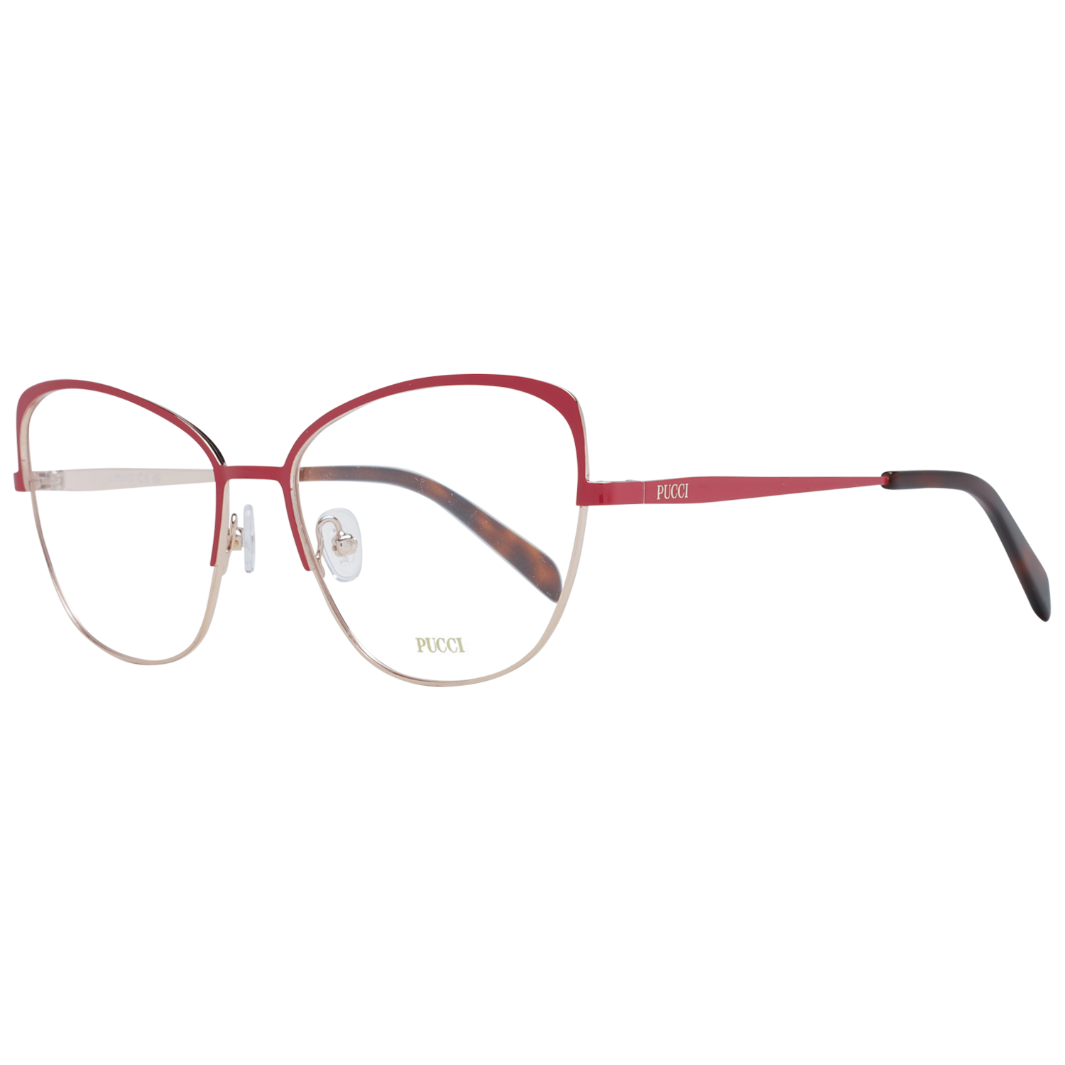 Emilio Pucci Optisch montuur EP5188 068 56