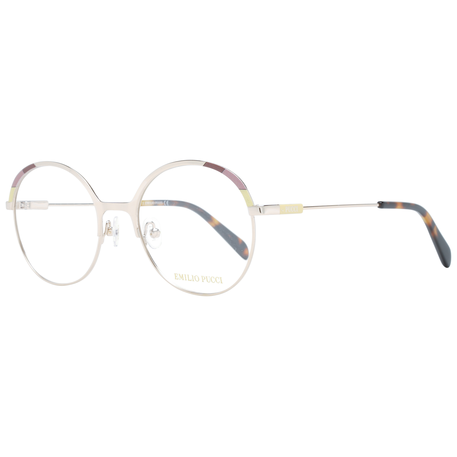 Emilio Pucci Optisch montuur EP5201 028 51